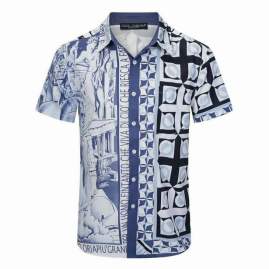 Picture of DG Shirts Short _SKUDGM-3XLmytx958128190
